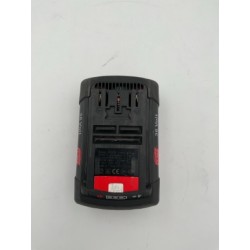 Reconditionnement batterie...