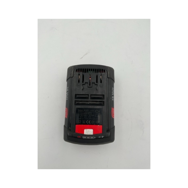 Reconditionnement batterie Bosch 36V 2,6Ah 2607336173