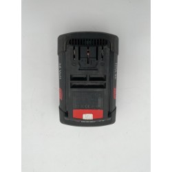 Reconditionnement batterie Bosch 36V 2,6Ah 2607336173