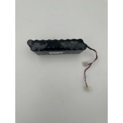 Reconditionnement batterie...