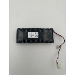 Reconditionnement batterie 11,28V 7,1Ah 100N1913