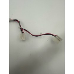 Reconditionnement batterie 11,28V 7,1Ah 100N1913