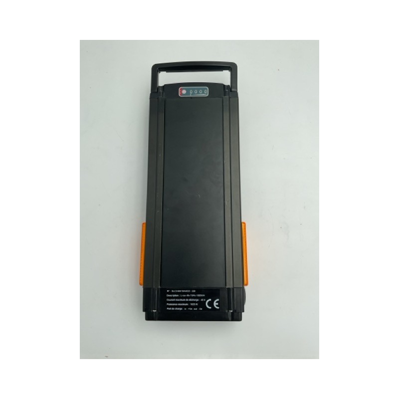 Reconditionnement batterie VAE 48 V 19 Ah BLCV48H19A40