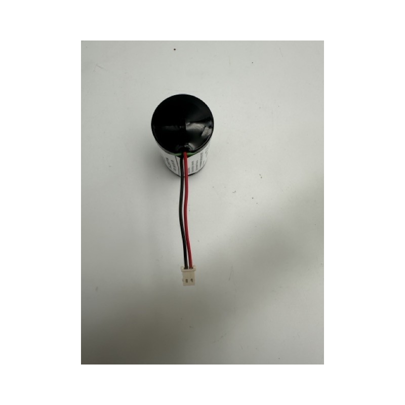 Piles xl205F avec connecteur spox