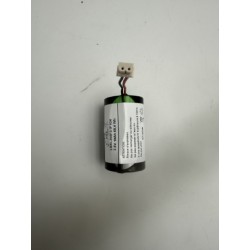 Piles xl205F avec connecteur spox