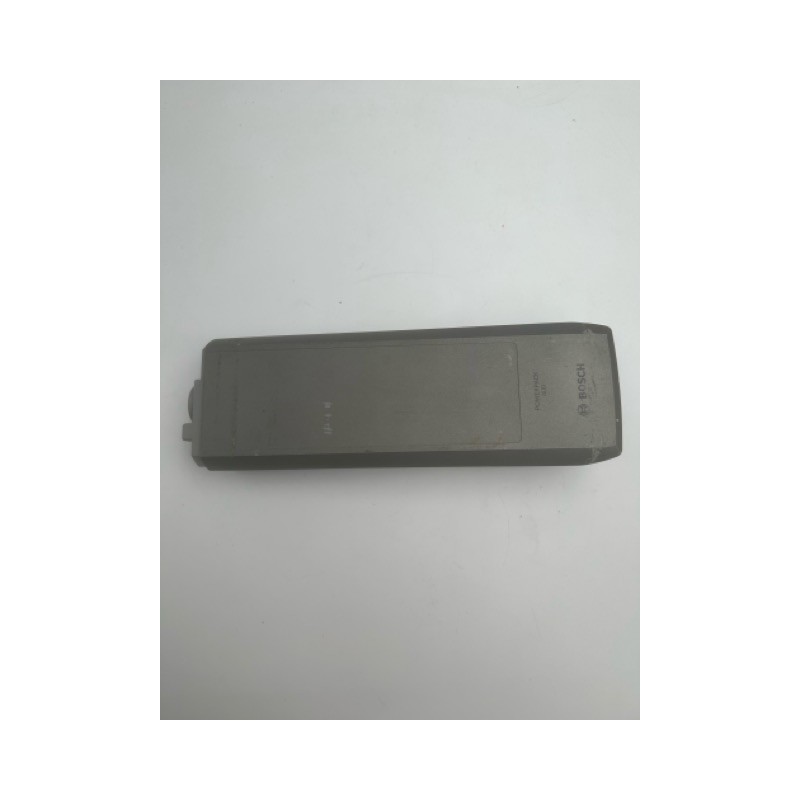 Reconditionnement batterie bosch powerpack 400  36V 11Ah 0275007514