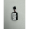 Piles Lithium 3.6V 3.5Ah pour Visionic BATCS740