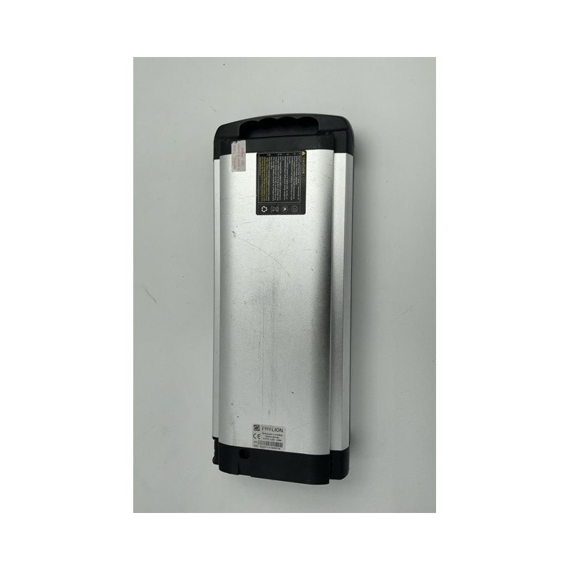 Reconditionnement batterie VAE 36V 14Ah EBG370