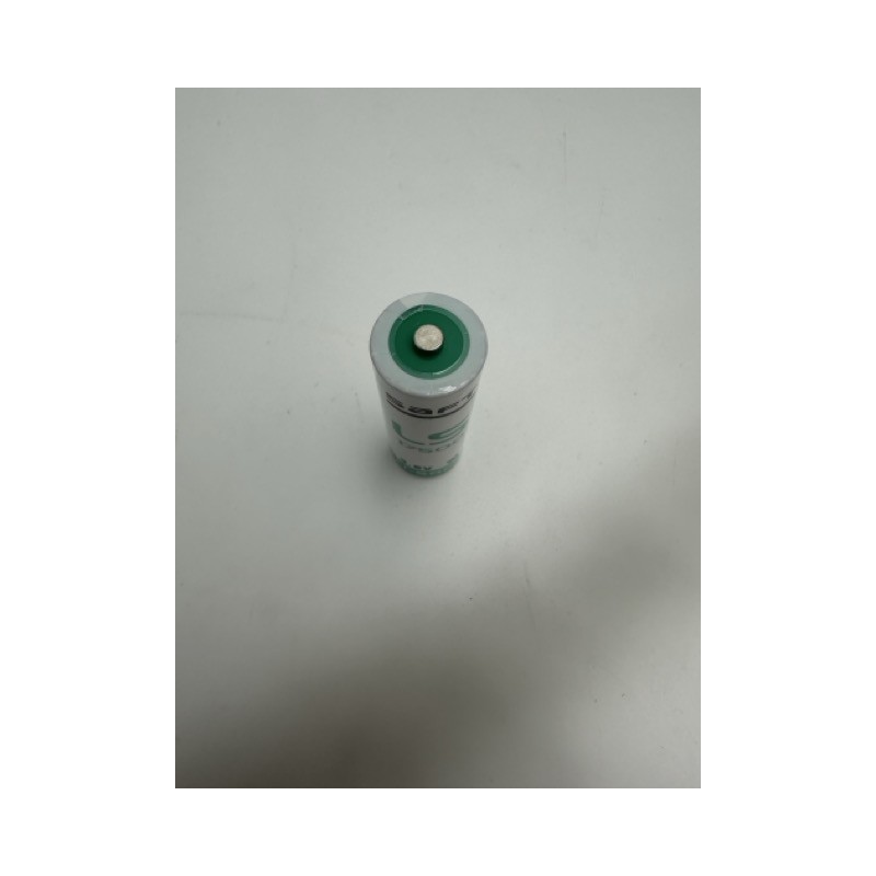 LS17500 PILE LITHIUM SAFT 3.6V 3.4Ah BOBINEE - Format A 6416232