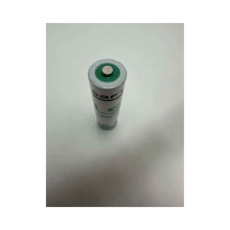 LS14500 PILE LITHIUM SAFT 3.6V 2.6AH BOBINEE - Format AA