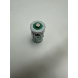 LS14250 PILE LITHIUM SAFT...