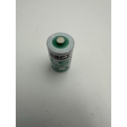 LS14250 PILE LITHIUM SAFT...