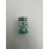 LS14250 PILE LITHIUM SAFT 3.6V 1.2AH BOBINEE - Format 1/2AA