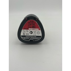 Reconditionnement batterie...