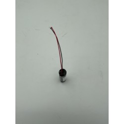 HB00010TA Batterie NiCd 2.4V 1.6Ah sous gaine avec connecteur