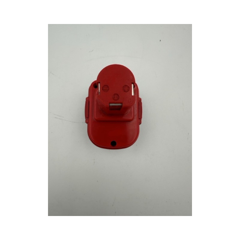 Reconditionnement batterie Techway 7,2V 2.8Ah BG-6