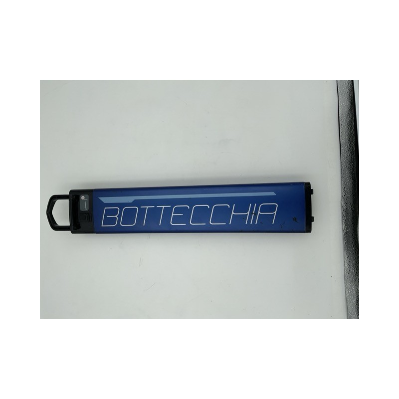 Reconditionnement batterie VAE Bottecchia 36V 10,4Ah NZ1511004