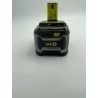 Reconditionnement batterie Ryobi  18V 4Ah RB18L40