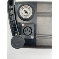 Reconditionnement batterie VAE 36 V 13 Ah WU-WW-60858