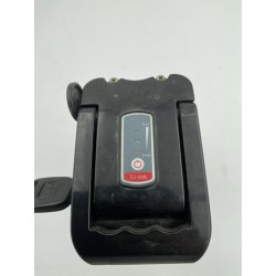 Reconditionnement batterie VAE 36 V 13 Ah WU-WW-60858