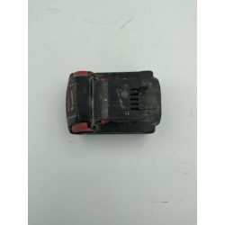 Reconditionnement batterie...