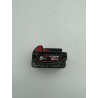 Reconditionnement batterie Milwaukee 18V 5Ah M18B5