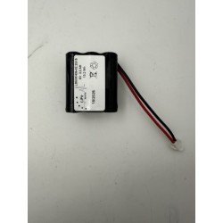 5HR-AAC Batterie NiMH 6V...