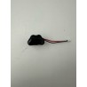 5HR-AAC Batterie NiMH 6V 2,2Ah sous gaine avec connecteur