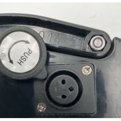 Reconditionnement batterie  VAE 36 V 21 Ah YSDL-SS