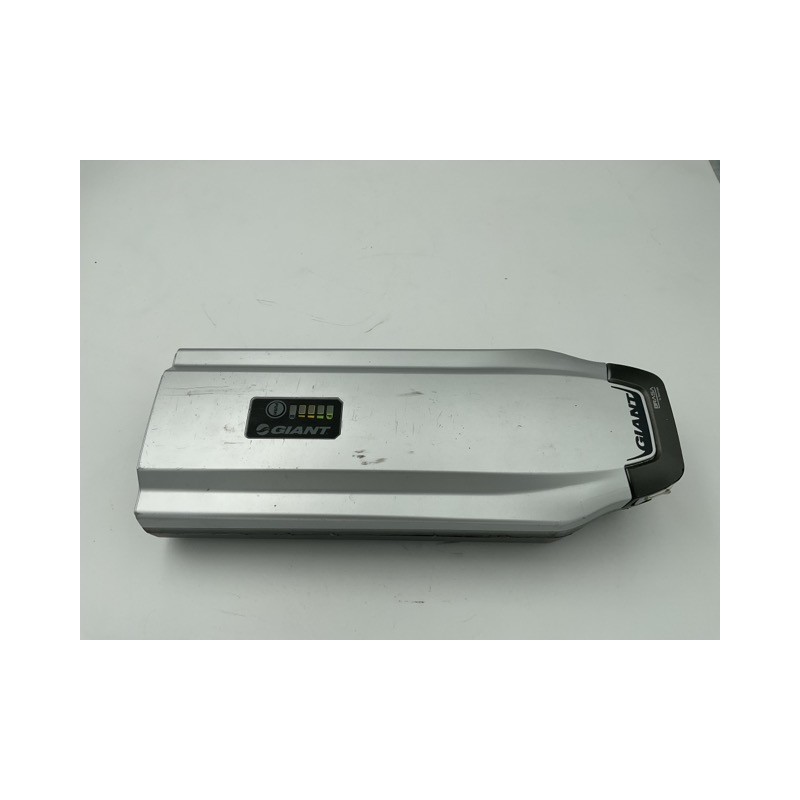Reconditionnement batterie Giant  VAE 36 V 10 Ah 244M36300R