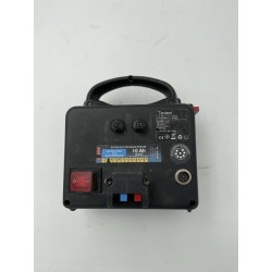Reconditionnement batterie Golf TROLEM 25,2 V 10 Ah