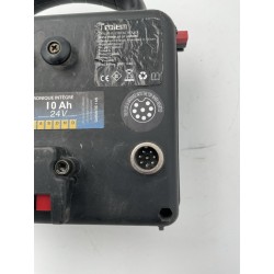 Reconditionnement batterie Golf TROLEM 25,2 V 10 Ah
