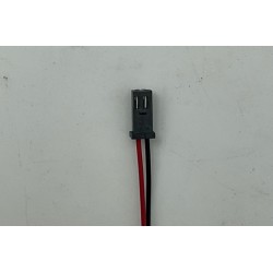 1S1pLS14500 Pack lithium sous gaine avec connecteur