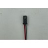 1S1pLS14500 Pack lithium sous gaine avec connecteur