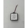 BATLI06 - PACK LITHIUM LBER26500S2P1G1 7.2V 6Ah