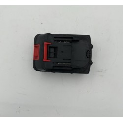 Reconditionnement batterie...