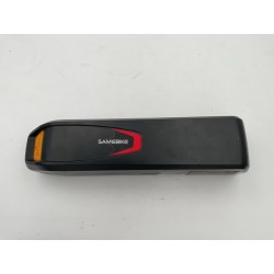 Reconditionnement batterie...