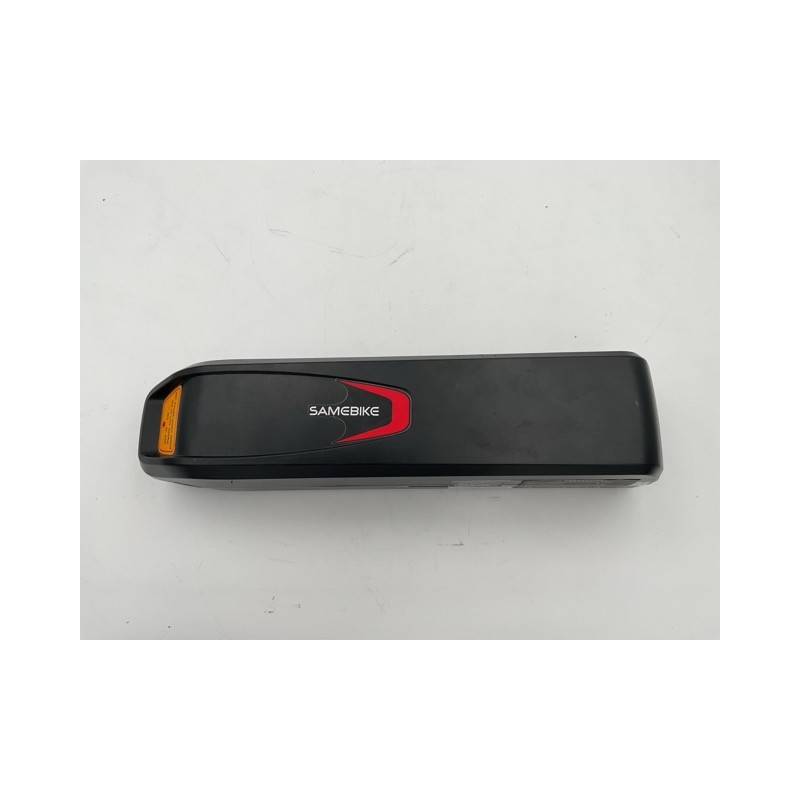 Reconditionnement batterie VAE SAMEBIKE 36V 13Ah JT-EBB10-45