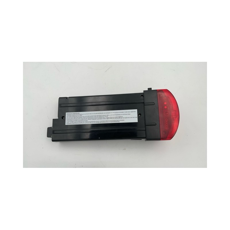 Reconditionnement batterie VAE ECOMO 24V  11,2Ah 95.3.38-312