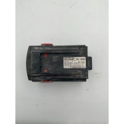 Reconditionnement batterie...