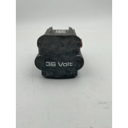 Reconditionnement batterie Hilti  36V 2,4Ah BP6-86