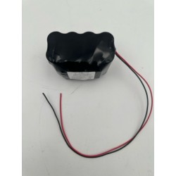 Batterie LiFePO4 24V 3,4Ah...