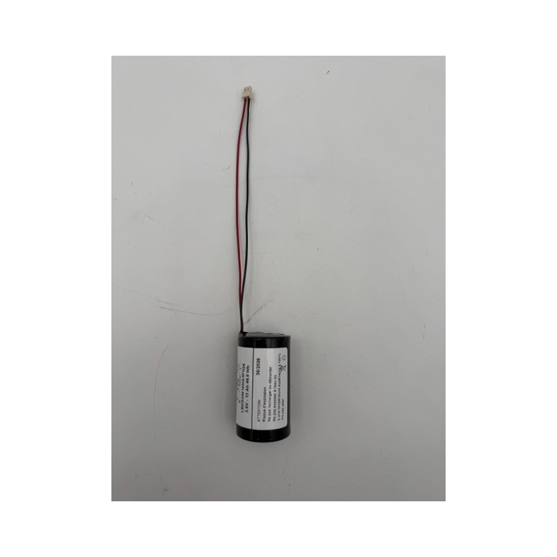 ER34615M/W200 PACK LITHIUM LBER34615MS1P1G4 3.6V 13Ah