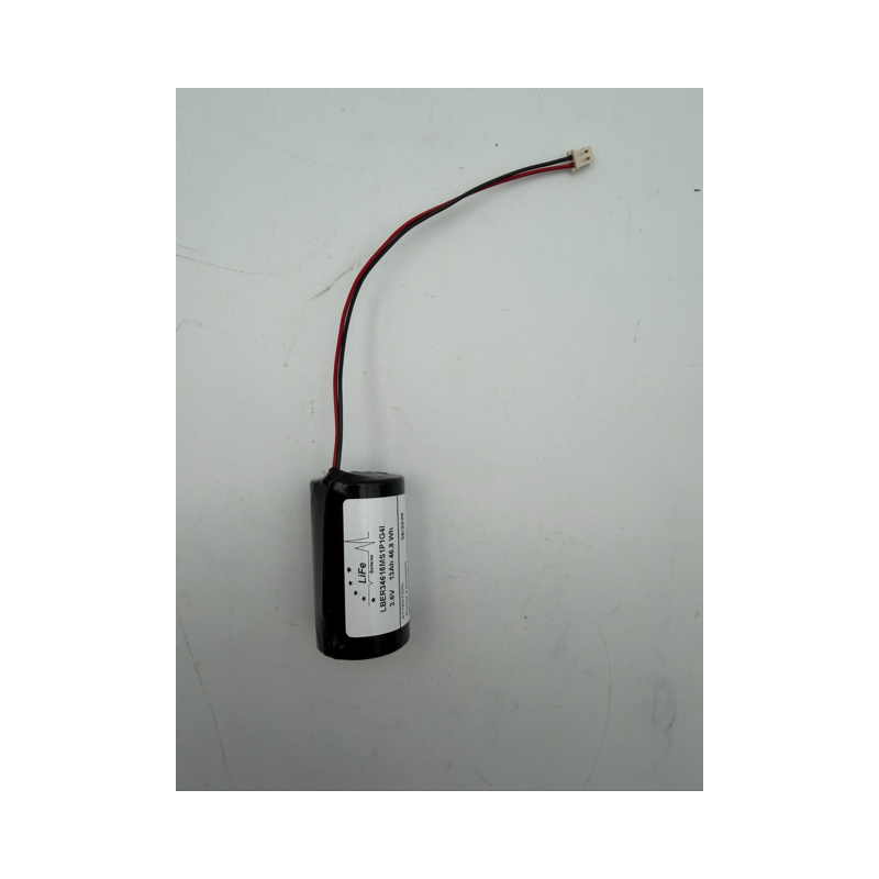 LBER34615MS1P1G4I PACK LITHIUM 3.6V 13Ah - Equivalence W200(C)