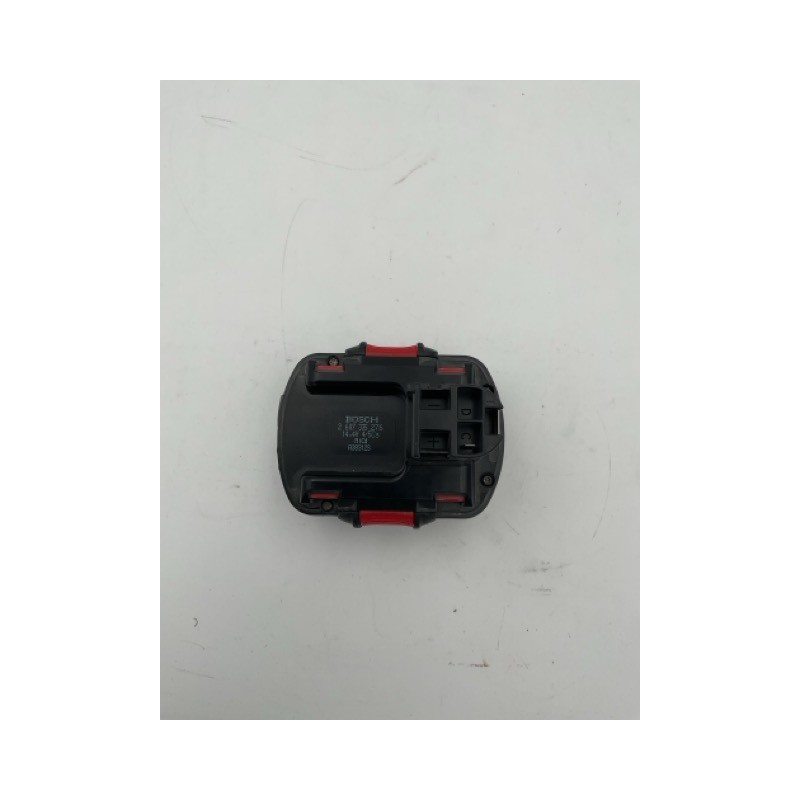 Reconditionnement batterie Bosch  14,4V 2Ah 2607335276