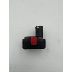 Reconditionnement batterie Bosch  14,4V 2Ah 2607335276