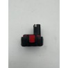 Reconditionnement batterie Bosch  14,4V 2Ah 2607335276