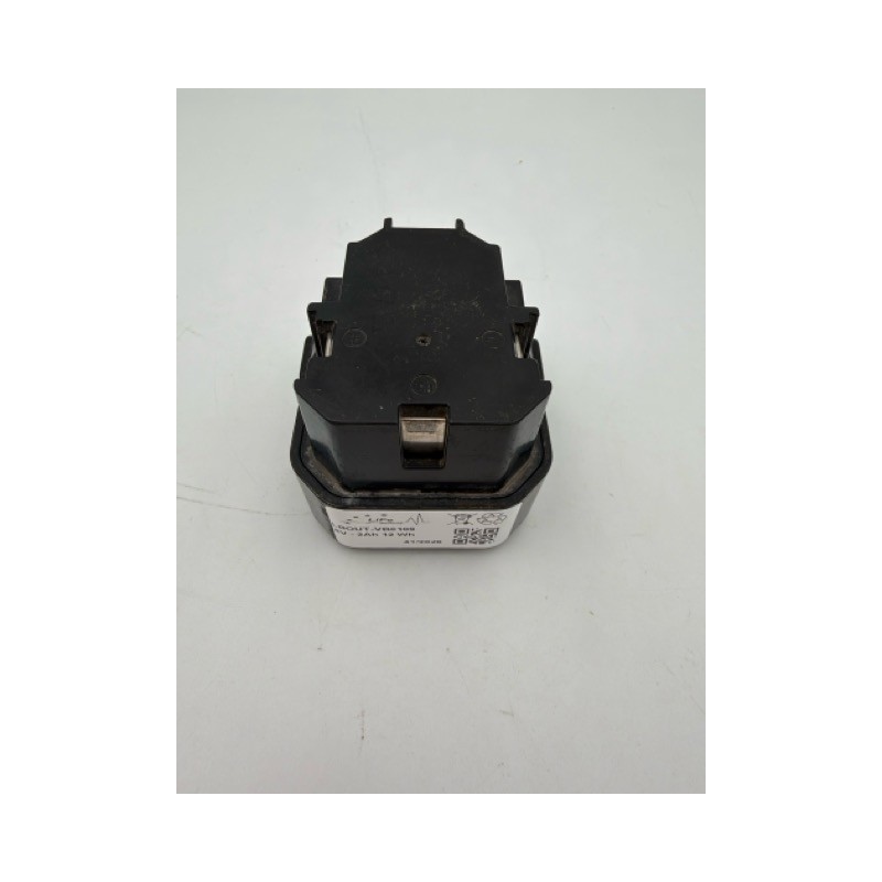 Reconditionnement batterie 6V 1,7Ah VB0109