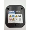 Reconditionnement batterie 6V 1,7Ah VB0109