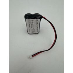 LBER14505S1P2G3B Pack Lithium LiSOCl2 3.6v 5.2Ah WILPA2119